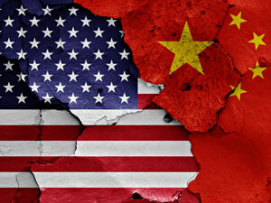 Sino-US relations