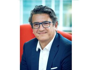 KPMG names Robert Ptaszynski as Head of Digital & Innovation