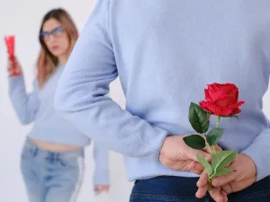 5 أفكار كلاسيكية لهدايا عيد الحب