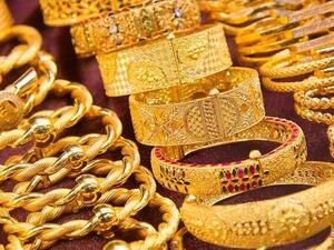 أسعار الذهب اليوم في الاردن