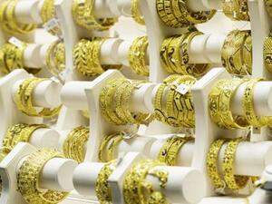 أسعار الذهب اليوم في الاردن