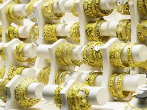 أسعار الذهب اليوم في الامارات