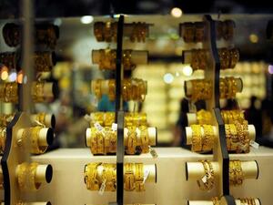 أسعار الذهب اليوم في عمان