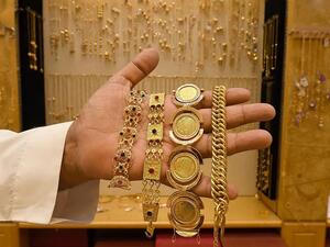 أسعار الذهب في سوريا اليوم