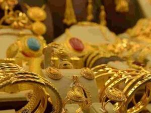 أسعار الذهب في لبنان اليوم