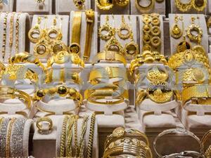 أسعار الذهب في لبنان اليوم