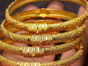 أسعار الذهب في لبنان اليوم