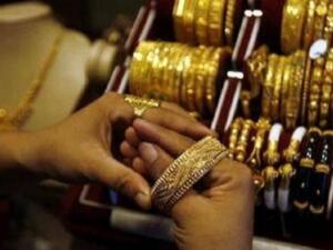 أسعار الذهب في لبنان اليوم