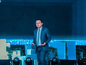 هواوي تستثمر 400 مليون دولار لإنشاء منطقة سحابية في المملكة العربية السعودية