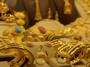 اسعار الذهب اليوم في عمان