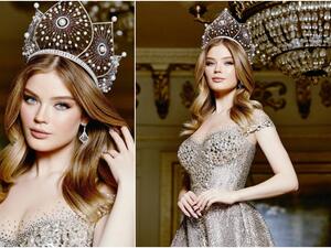 ملكة جمال روسيا 2022