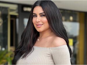 سلفانا دلشاد