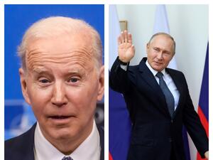 بوتين يرد باستقبال وزير خارجية الصين