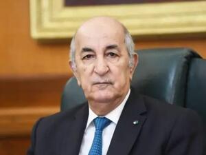 هذا التطور غير المقبول الذي يلحق ضررا كبيرا بالعلاقات الجزائرية الفرنسية.