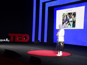 QF and Ted To Host Flagship Tedinarabic Summit in Doha