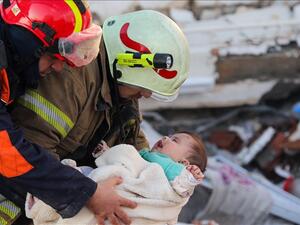 مجلة شارلي إبدو تواصل حملة الكراهية