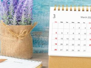 توقعات الأبراج لشهر مارس/آذار 2023