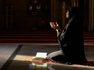 دعاء للشفاء من الاكتئاب