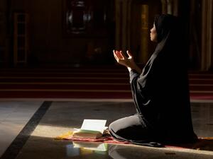 دعاء للشفاء من الاكتئاب