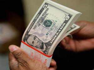 سعر الدولار اليوم في سوريا