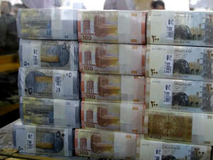 سعر الدولار اليوم في سوريا