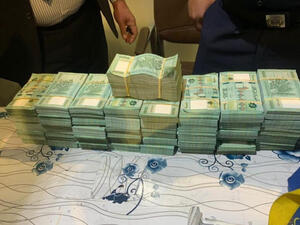 سعر الدولار اليوم في لبنان