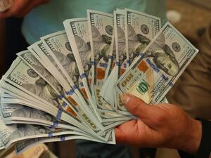 سعر الدولار اليوم في لبنان