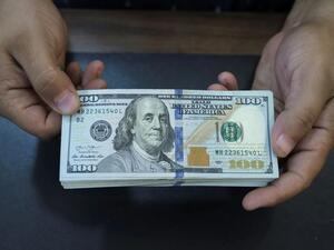 سعر الدولار اليوم في لبنان