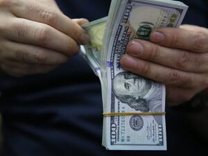 سعر الدولار اليوم في لبنان