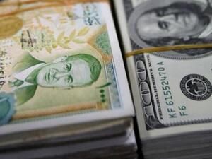 سعر الدولار في سوريا اليوم
