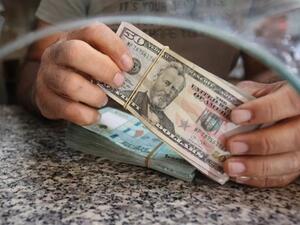 سعر الدولار في لبنان اليوم