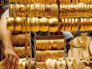 سعر الذهب اليوم في العراق
