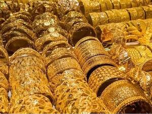 سعر الذهب اليوم في العراق