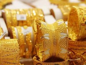 سعر الذهب اليوم في العراق