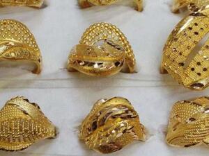 سعر الذهب اليوم في العراق