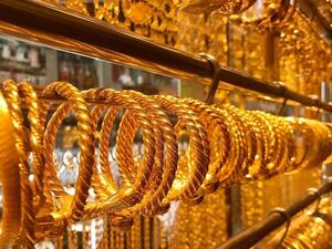 سعر الذهب اليوم في العراق