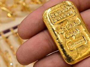 سعر الذهب اليوم في سوريا