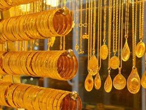 سعر الذهب اليوم في سوريا