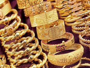 سعر الذهب اليوم في عمان