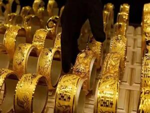 سعر الذهب اليوم في عمان