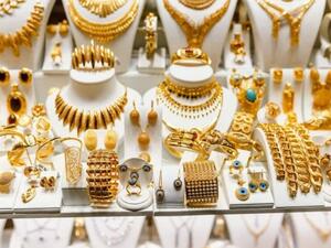سعر الذهب اليوم في لبنان