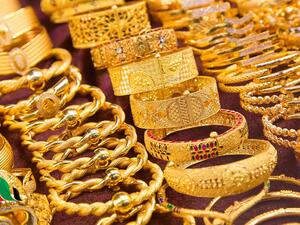 سعر الذهب اليوم في لبنان