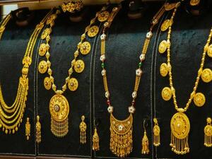 سعر الذهب اليوم في مصر