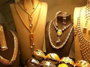 سعر الذهب اليوم في مصر