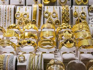 سعر الذهب في الامارات اليوم