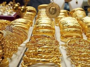 سعر الذهب في الامارات اليوم