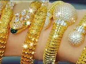 سعر الذهب في سوريا اليوم