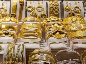 سعر الذهب في لبنان اليوم