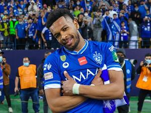 علي البليهي