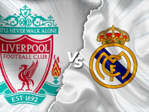 معلق مباراة ليفربول ضد الريال اليوم في دوري أبطال أوروبا 2023